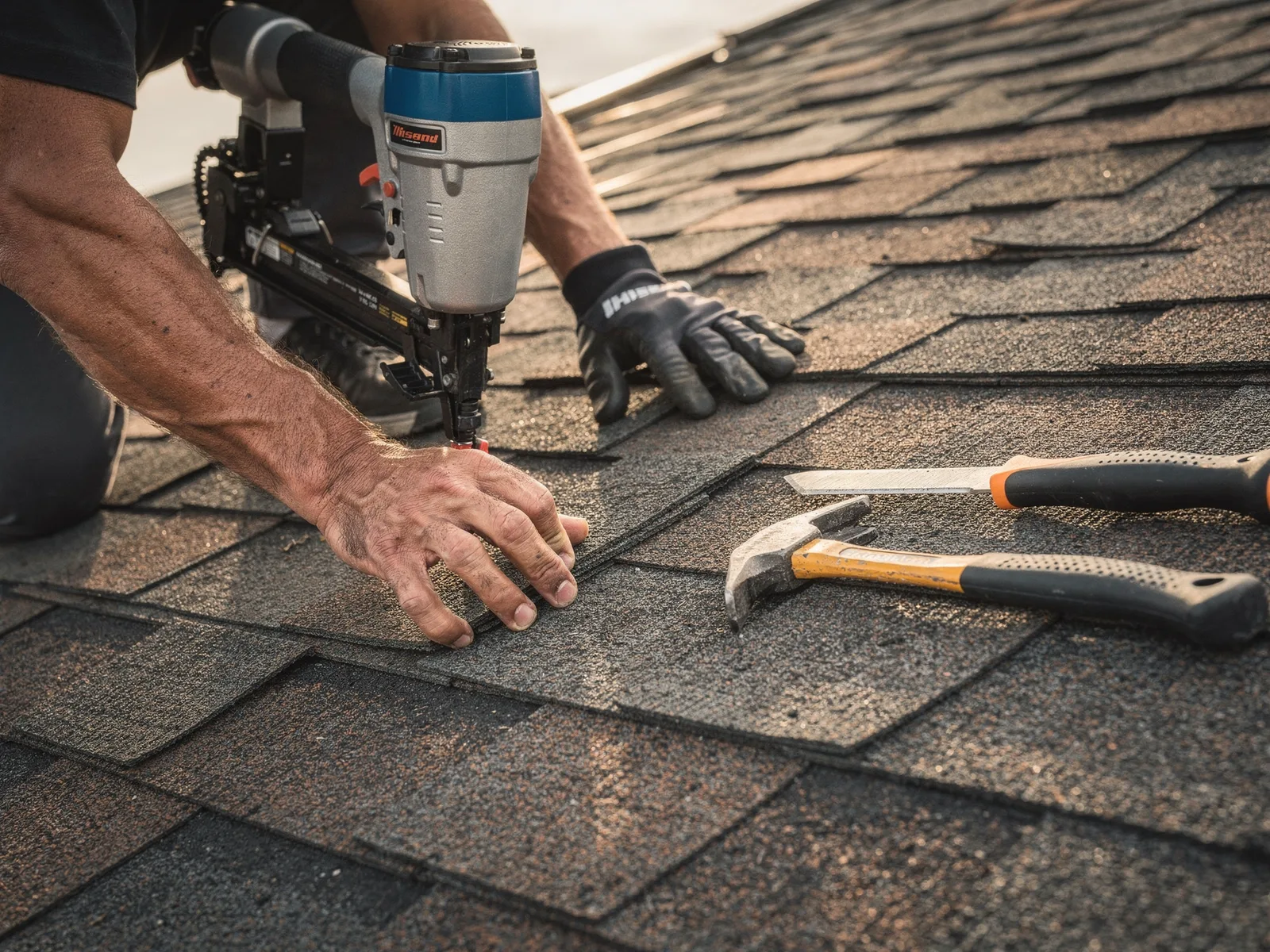 Why choose Roof Repair in Osceola, IA